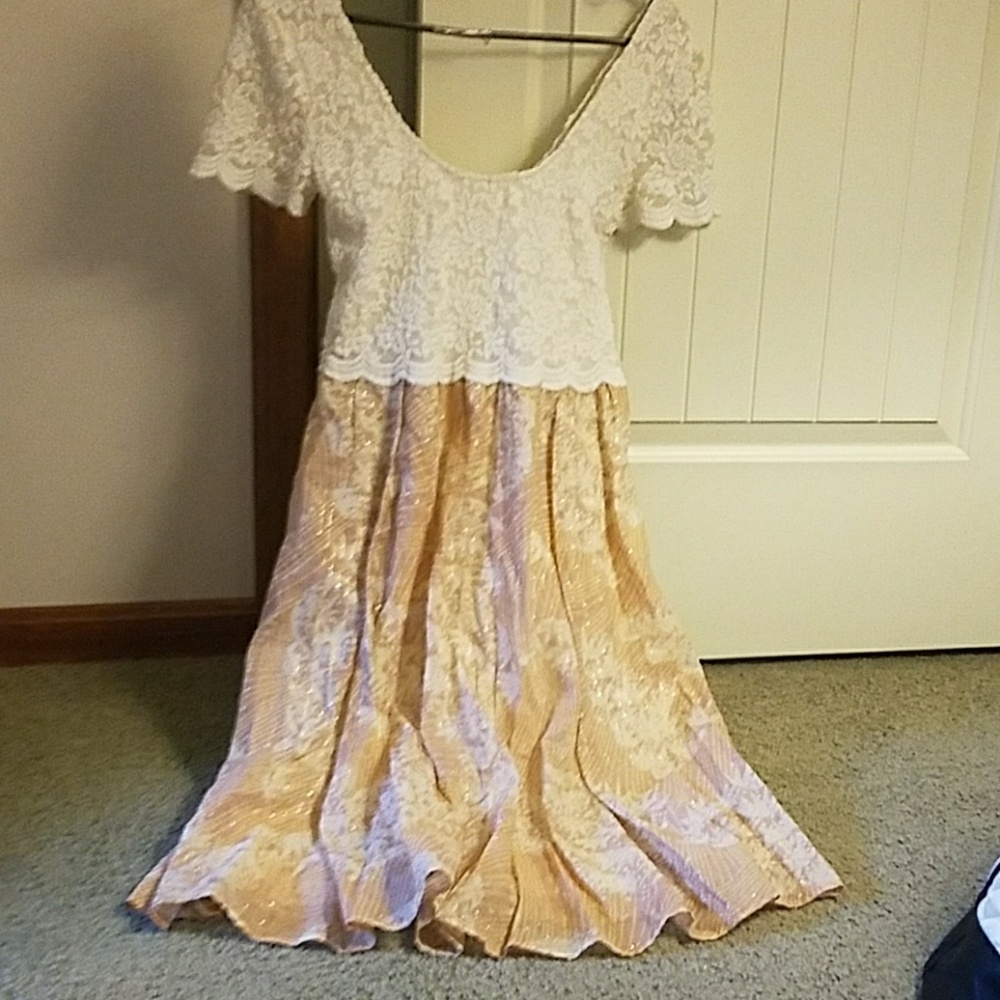 Free People dress